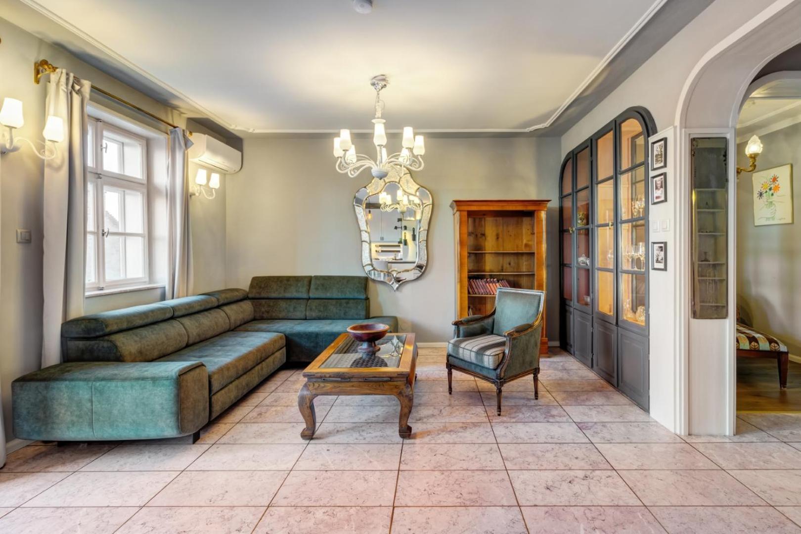 Donaticoeur Residence Budapest Exteriör bild