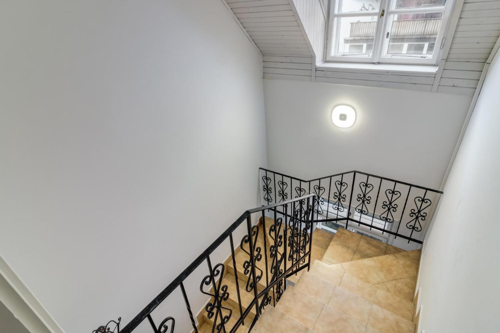 Donaticoeur Residence Budapest Exteriör bild
